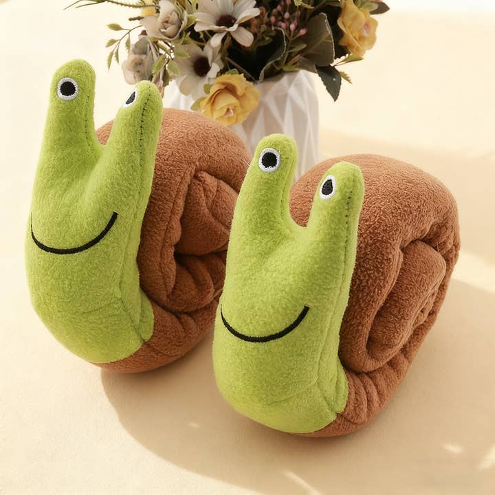 Snail Pet Toy educational toys for Cats Dogs_CWMM5367 for wholesale by PAWPAWwholesale