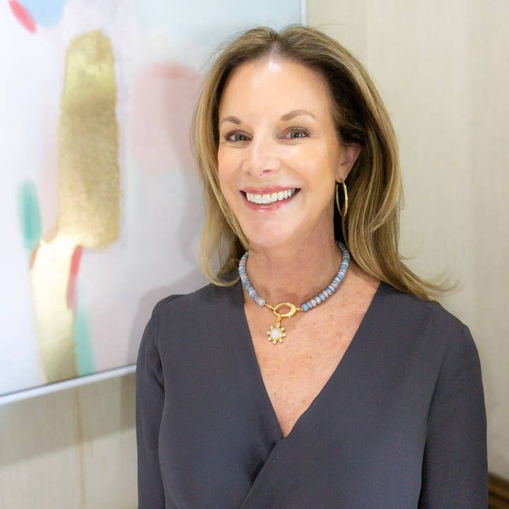 Harvest Jewels - Wholesale Individual Charm/Pendant - Stella Charm - Opal1