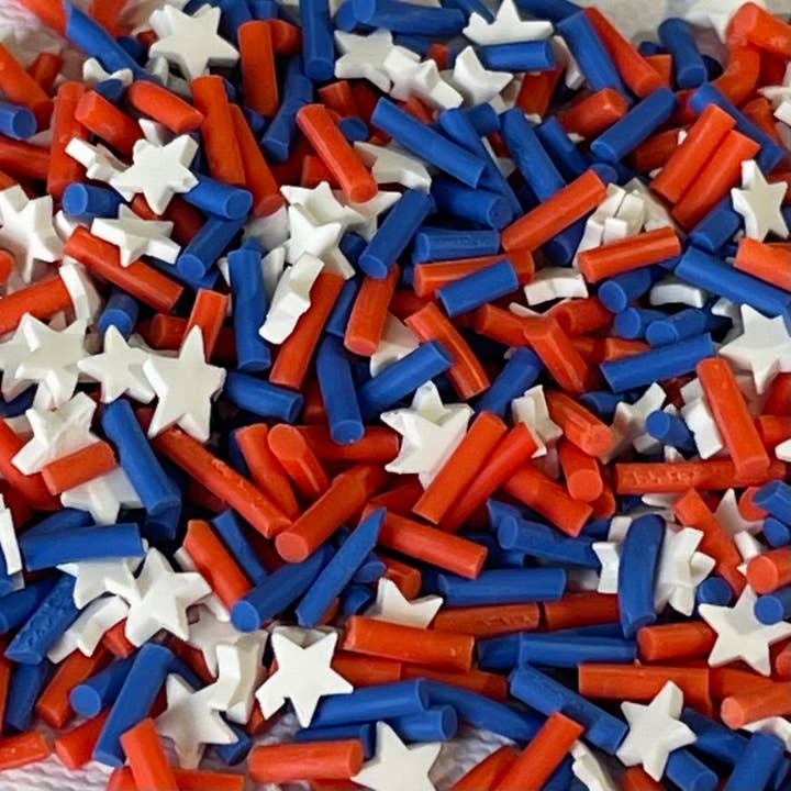 Fireworks Polymer Clay for wholesale by One Stop Cups