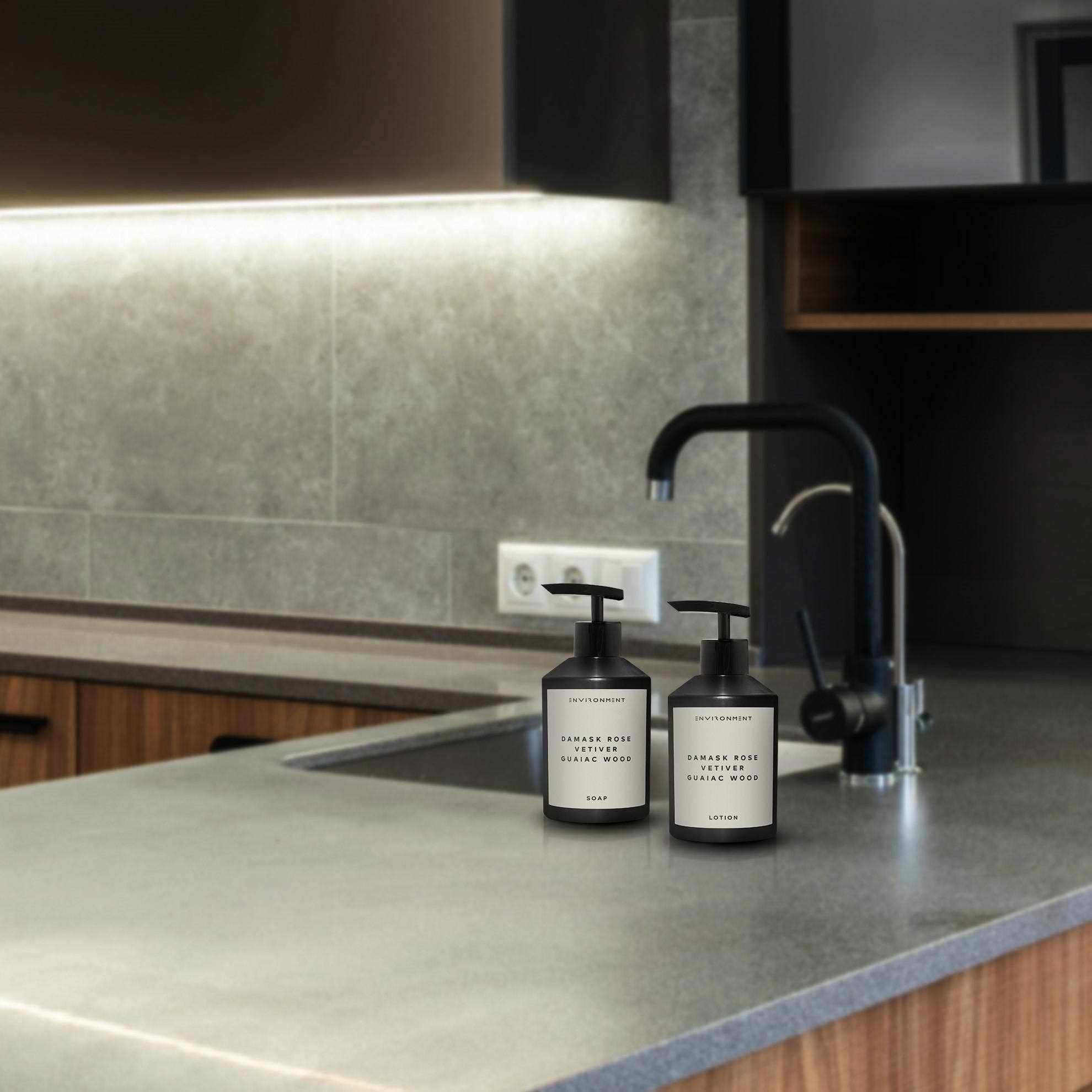 ENVIRONMENT - Wholesale Hand Soap/Wash - Le Labo and Fairmont Hotel® Inspired Hand Soap8