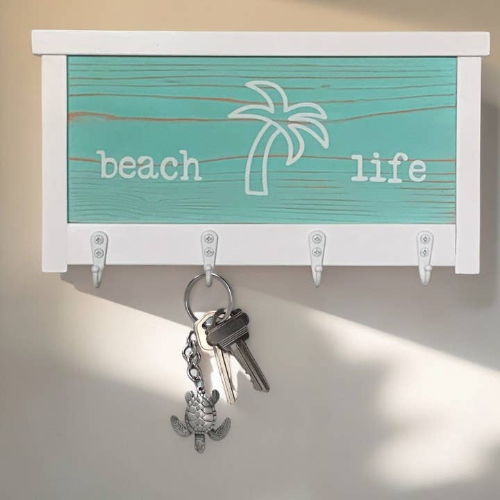 Big Blue by Roland St John - Wholesale Keychain - Unisex - Sea Turtle Keychain – Sea Life Collection – Pewter5