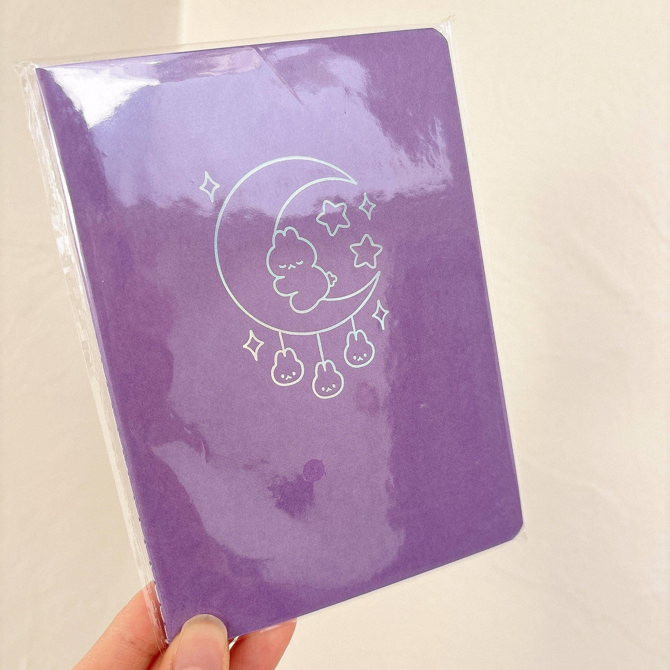 StickyRiceCo - Wholesale Sticker - [2023 ADVENT BOX ITEMS] Celestial Dreamland Stationery Items16