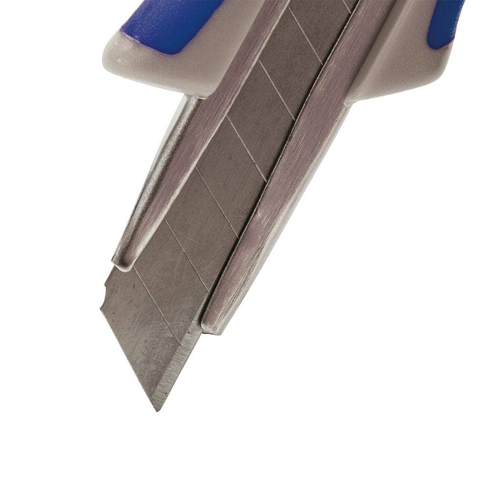 Tonic Studios - Wholesale Craft Tool - Tonic Studios - Tools - 9mm Kushgrip Craft Knife - 202e2