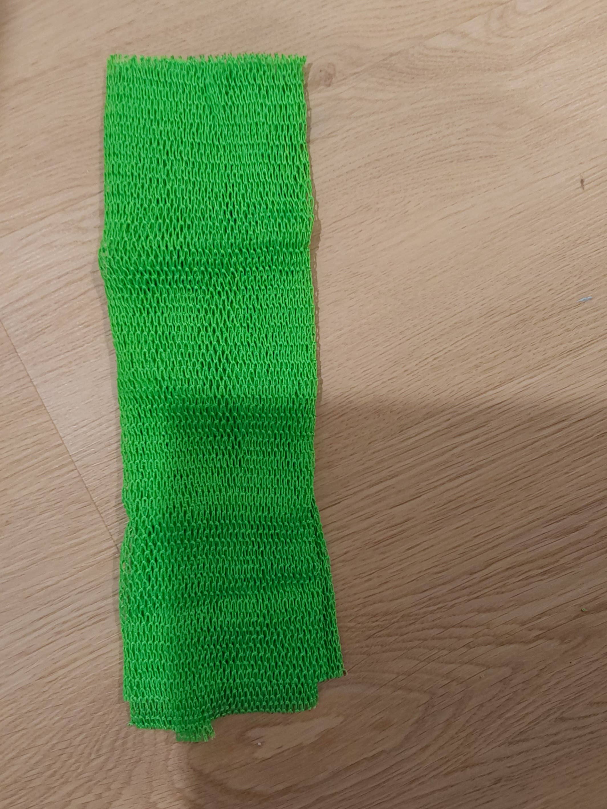 Heritage Beauty – wholesale Bath pouf/sponge – African Net Sponge1