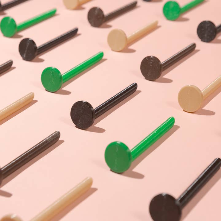 Known - Wholesale Garden Tool - Semi-smart Indoor Plant Labels 8-pack7