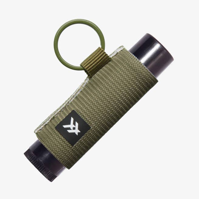 Green Olive Lip Balm Holder for wholesale on Faire0