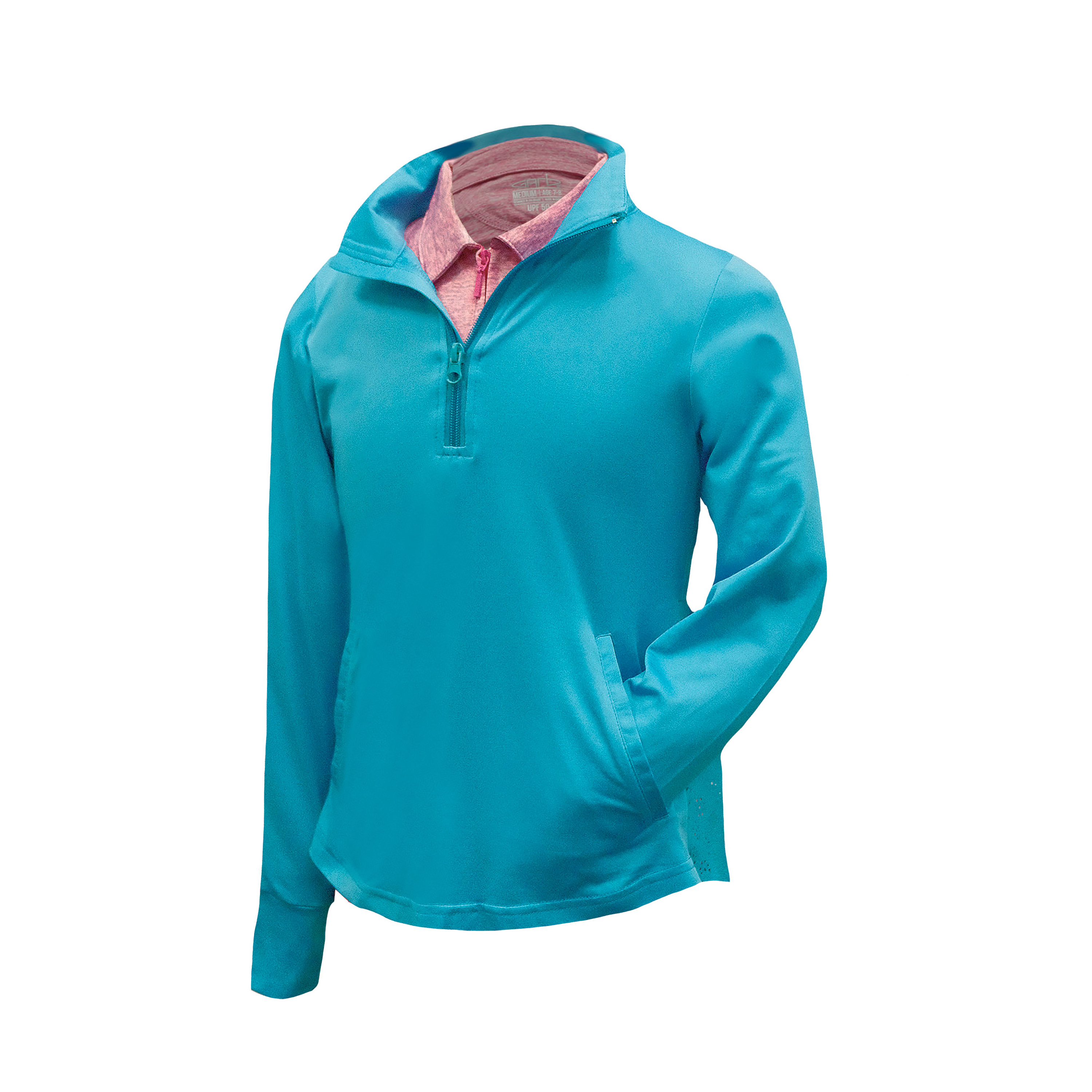 youth girls golf apparel