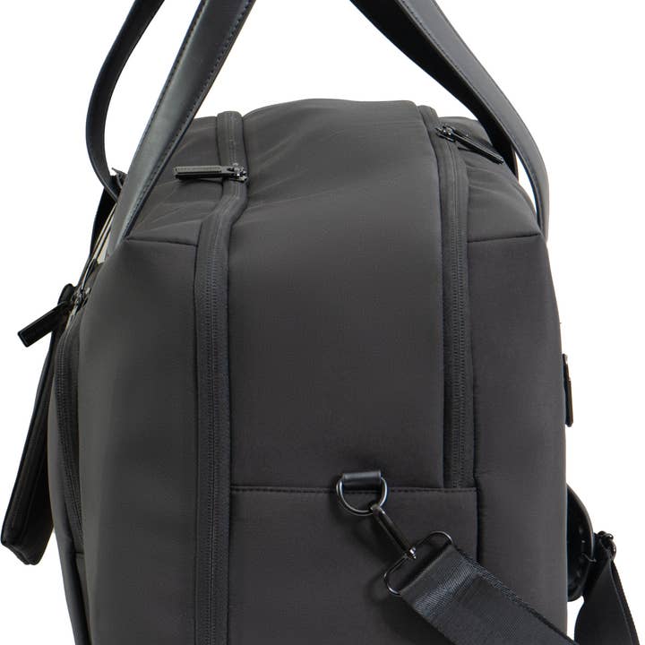 Magid - Wholesale Weekender Bag - Unisex - The Expedition High Density Sport Nylon Extra Large Weekender11
