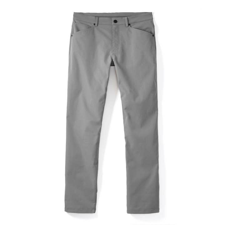 Myles Apparel – wholesale Byxor - Herr – Tour Pant i skiffer