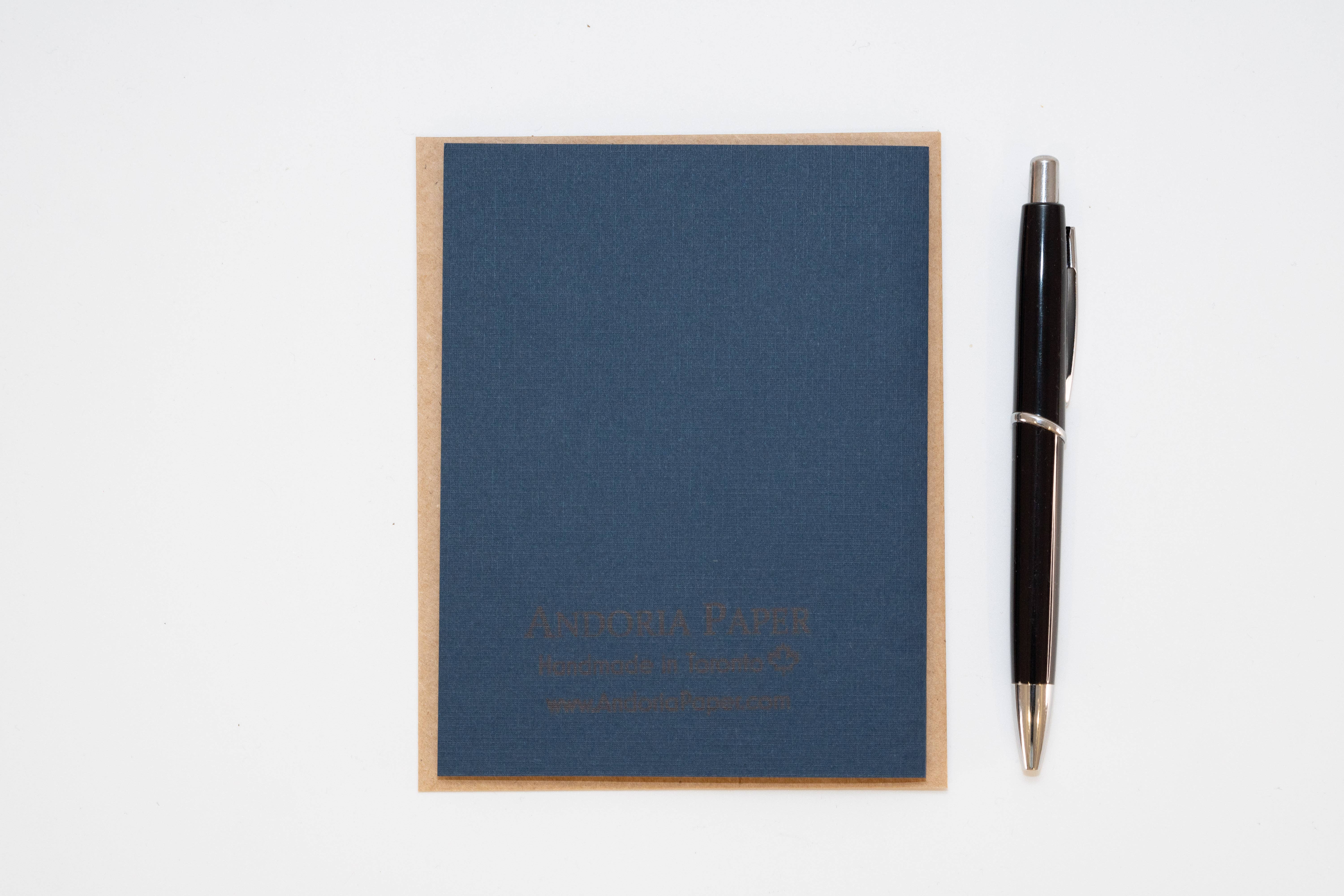 Andoria Paper - Wholesale Love Card - Star Wars Card5