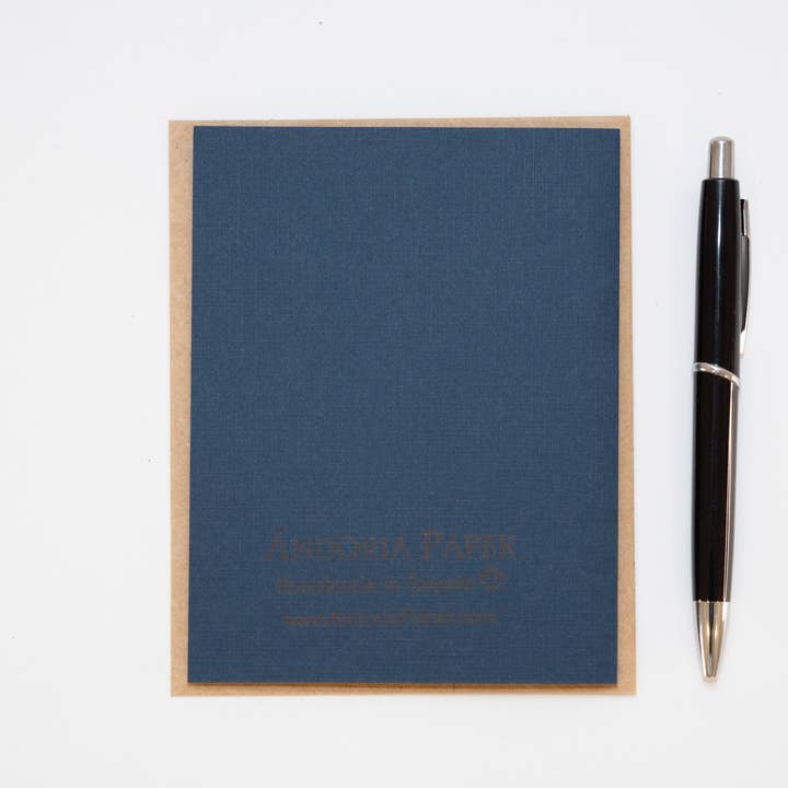 Andoria Paper - Wholesale Love Card - Star Wars Card5