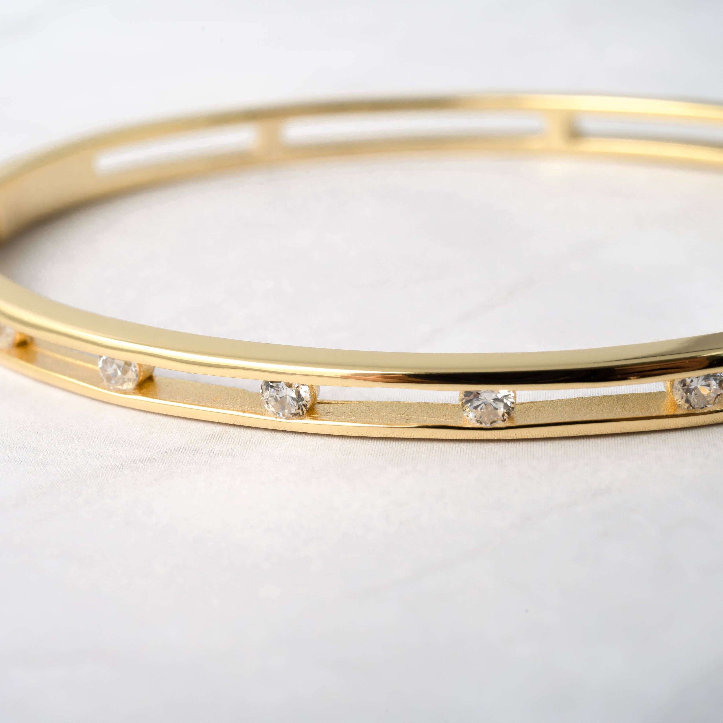 Sami Jewels – Pulseira por atacado – Bracelete cravejado7