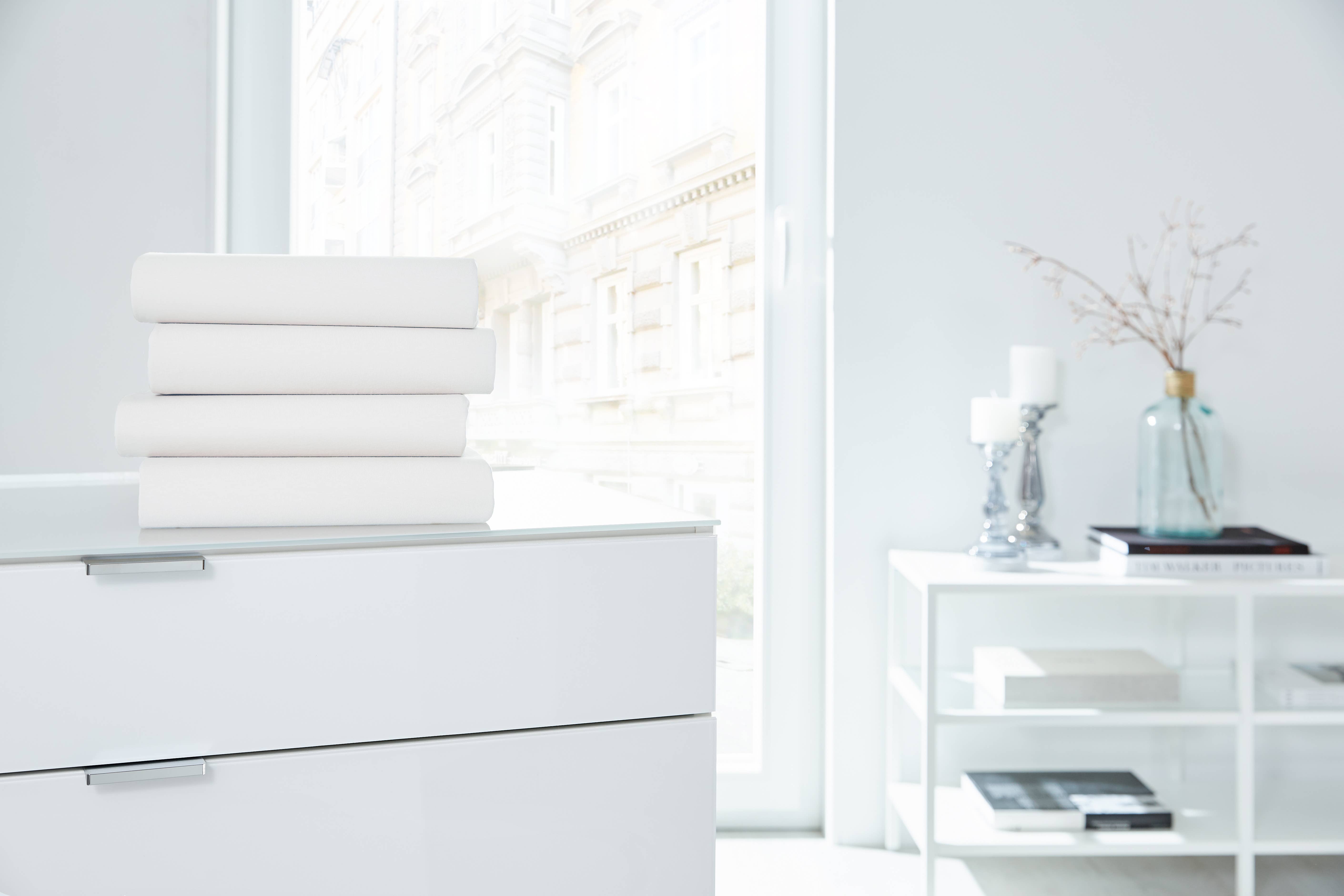 PRIMERA - Wholesale Fitted Sheet - Primera elastane fine jersey fitted sheet for extra high1