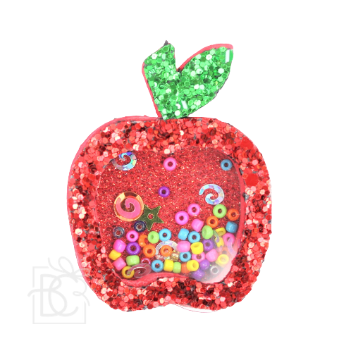 Beyond Creations, LLC – Engroshandel Hårspænde - Børn – Shaker Håndlavet Hårspænde81