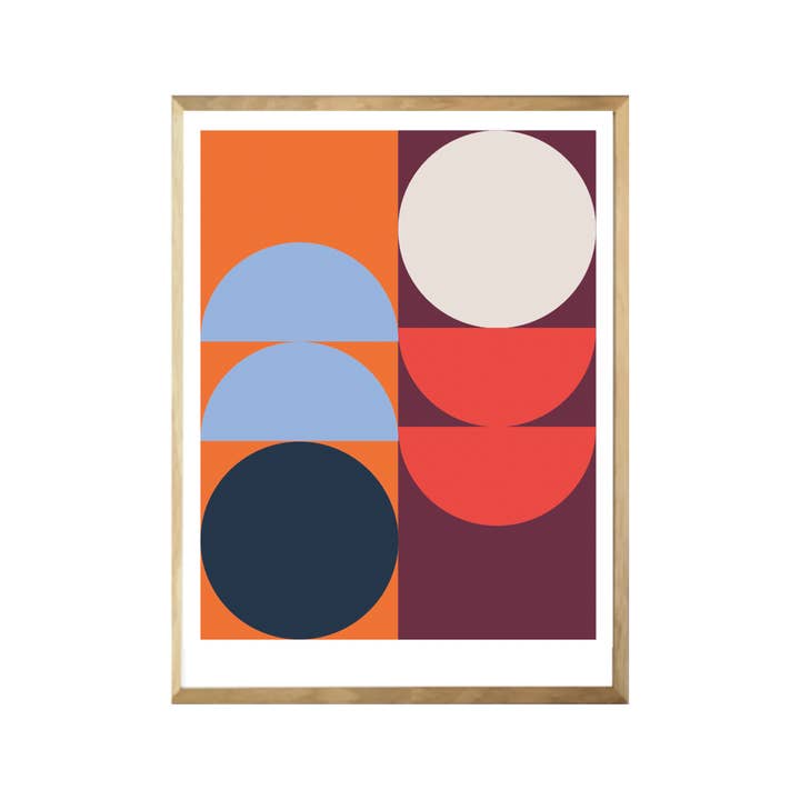 Décoration murale en papier découpé « Charlotte » pour la vente par Stock