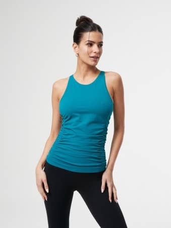 Spellbound Cami for wholesale by Nux Active