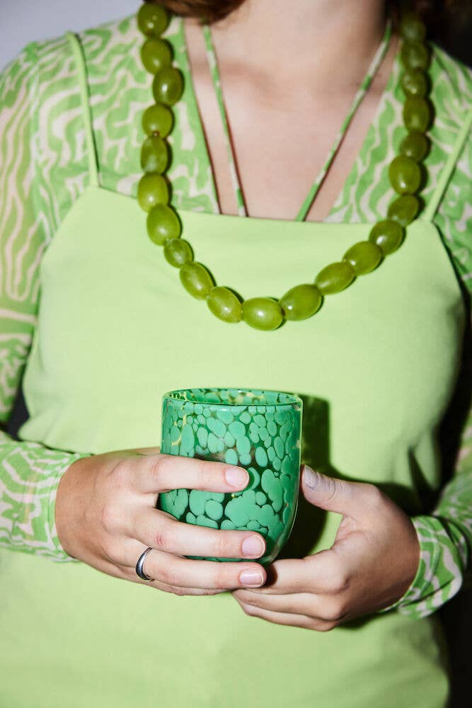 Sagaform AB - Wholesale Drinking Glass/Cup - BYON Design Glass Messy 2Pcs/Set3