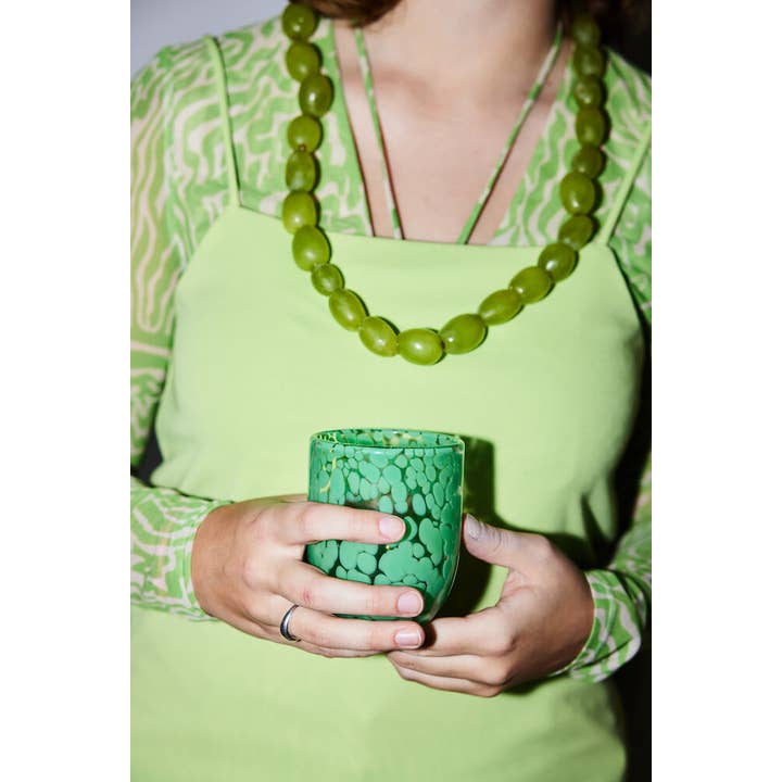 Sagaform AB - Wholesale Drinking Glass/Cup - BYON Design Glass Messy 2Pcs/Set3