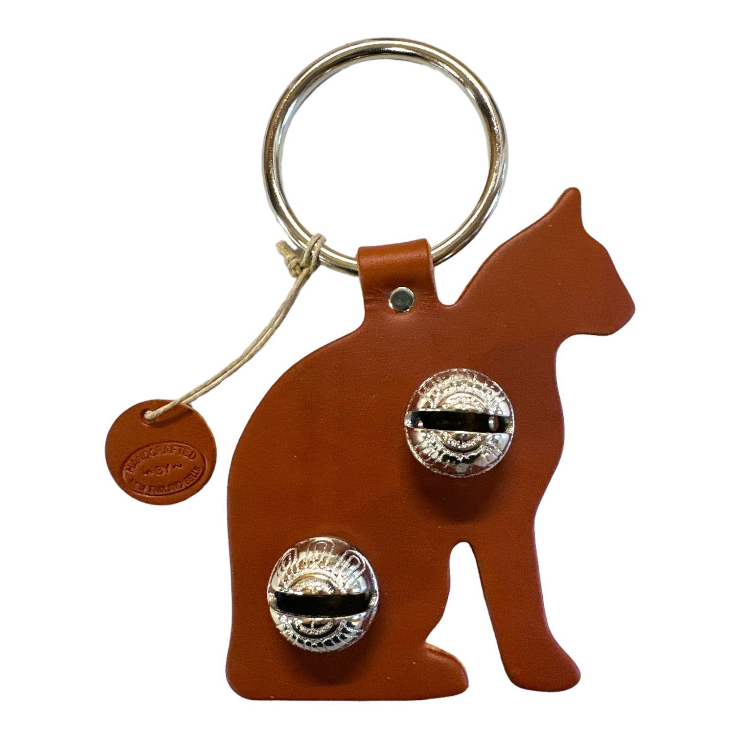New England Bells - Wholesale Door Hanger - Designer Door Chimes - Cat4