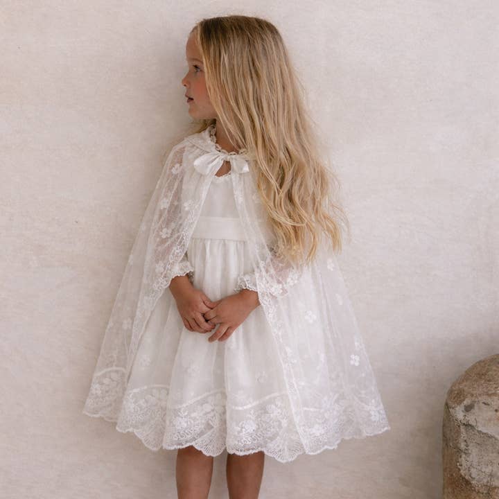 Camila Kleid für den Großhandel von Baby Popit