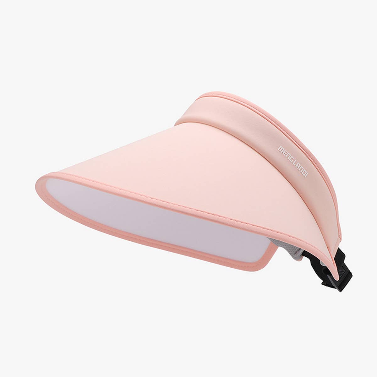 ACCITY - Wholesale Visor - Women's - OUTDOOR VERSATILE BREATHABLE SUN VISOR_CWAH13110