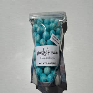 Purchase Wholesale freeze dried candy display. Free Returns & Net 60 Terms  on Faire