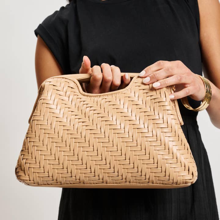 Moda Luxe - Wholesale Crossbody Bag - Women's - Amara Crossbody