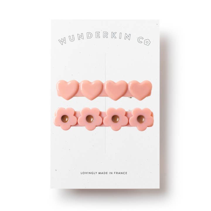 Clip Pack // Melon Combo Set // WS for wholesale by Wunderkin Co.