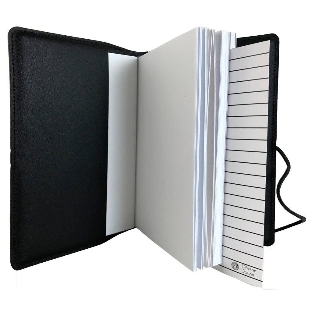 Oberon Design – Großhandel Tagebuch – Originaljournal, Dragonfly Pond6