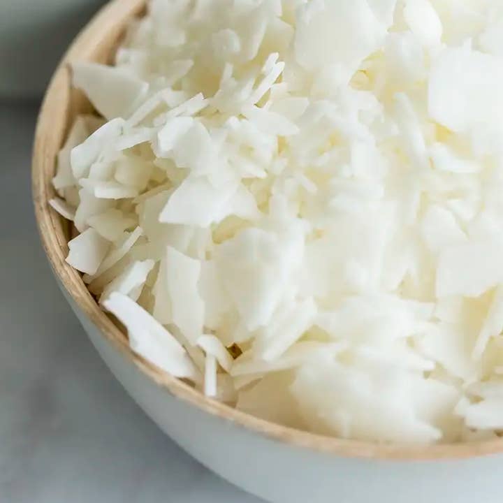 Be The Light Candle Co. - Wholesale Jar/Filled Candle - Mountain Pine Scented Soy Dough Bowl - Holiday Candle 3