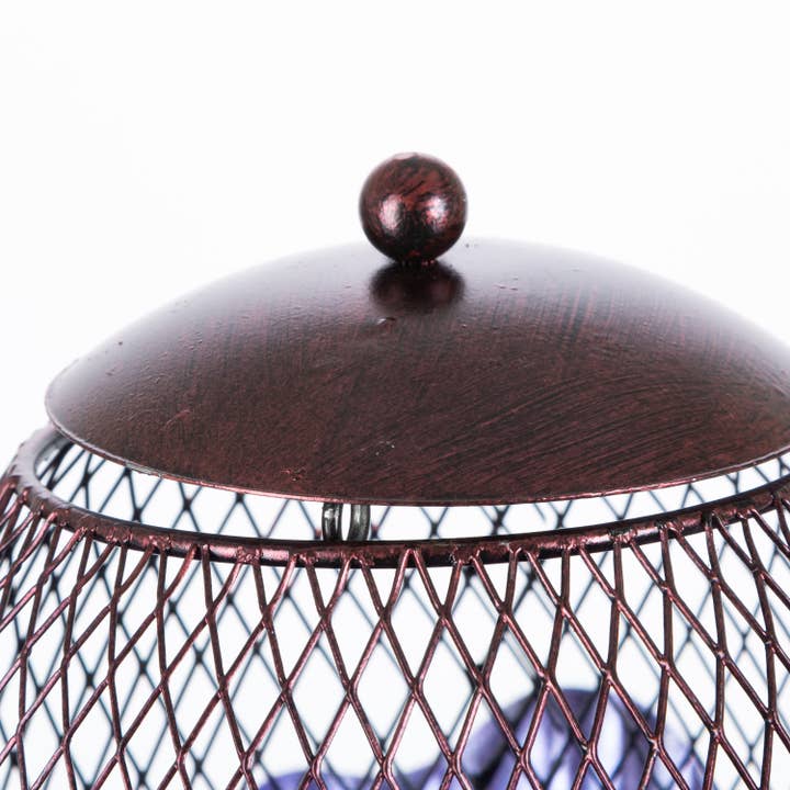 The Gerson Companies - Wholesale Garden/Lawn Stake - Gerson Get your yard ready for Spring with this 46 in H Meta3