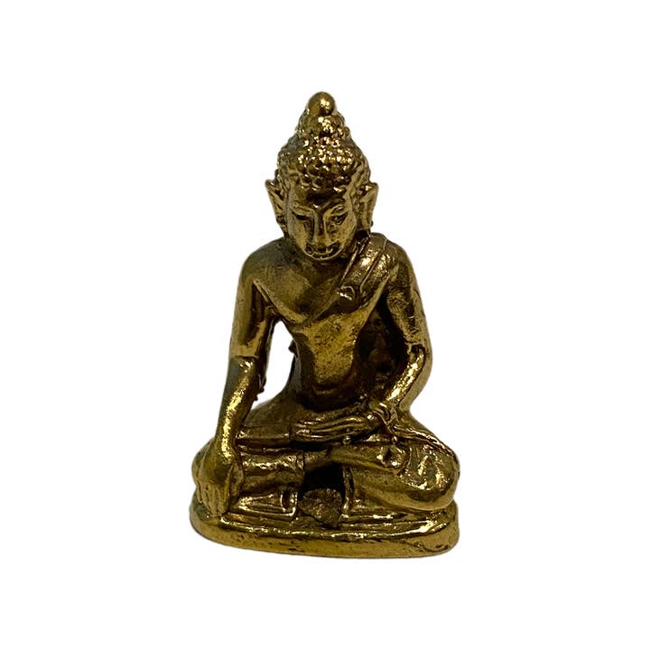 VIE - Wholesale Decorative figurine - Miniature Brass Figurine205