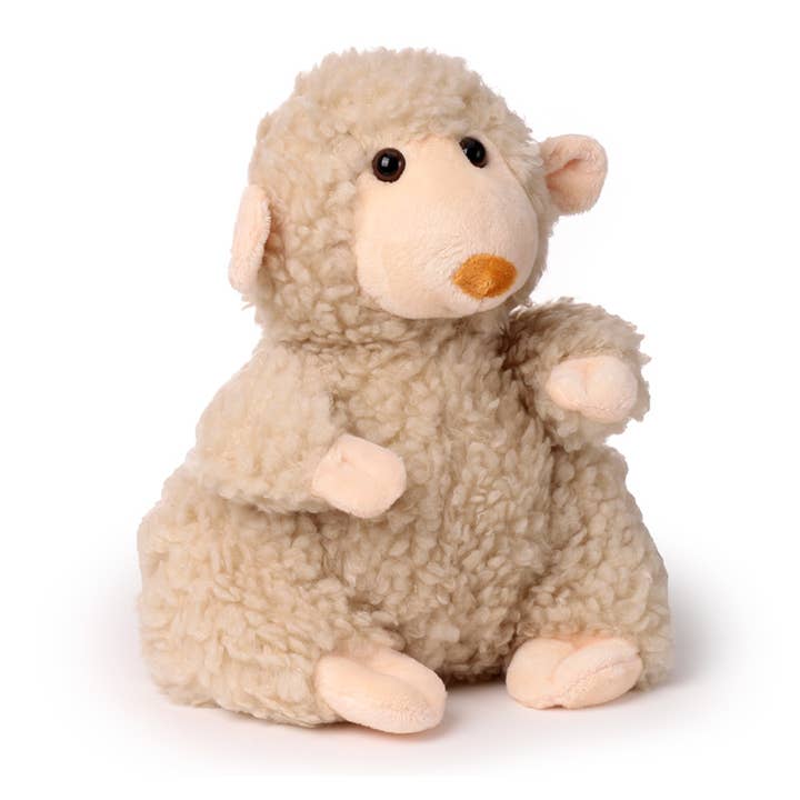 Puckator Ltd - Wholesale Door Stop - Plush Sheep Doorstop