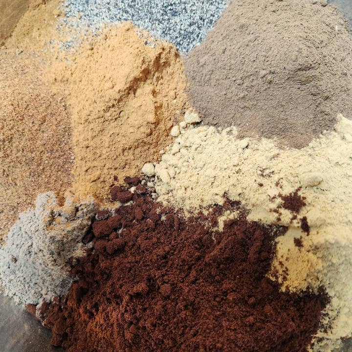 Sprig of Dill LLC - Wholesale Dried spice mix - Chai Drink Blend5