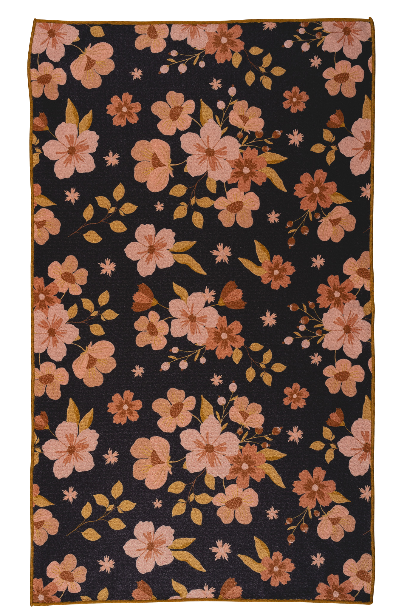 Bloom Towels - Wholesale Tea Towel - B133 Chrysanthemum2