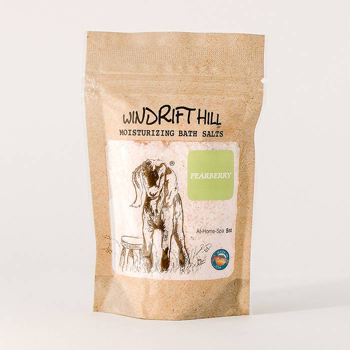 Birnenbeere Badesalz | Belebendes ätherisches Ölbad und andere Ergebnisse für fresh n fruit im Großhandel. Kostenlose Rücksendungen und 60-Tage-Zahlungsziel auf Faire im Trend auf Faire.