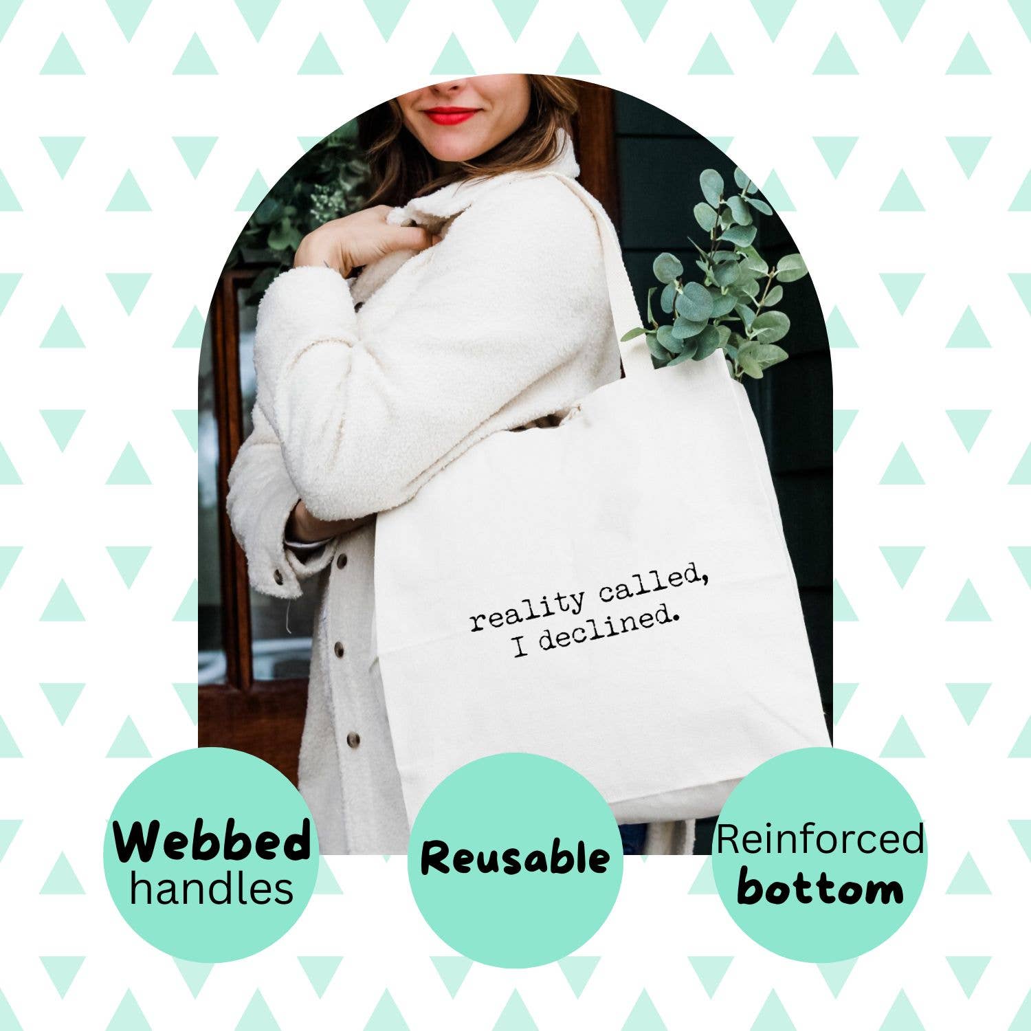 Natural Bolsas de lona personalizadas: personalizables, personalizadas de venta al por mayor en Faire7