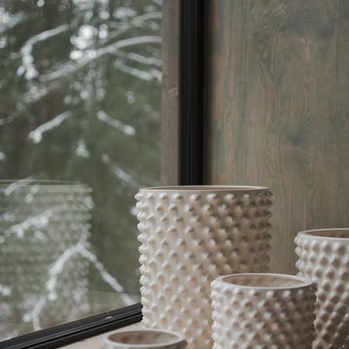 CLOUDY Big - vanille pour la vente par DBKD