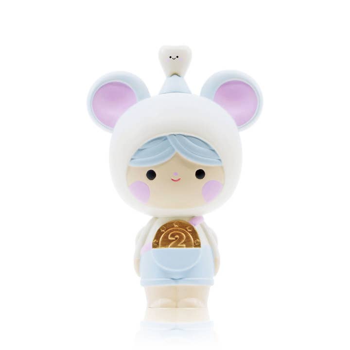 Tooth Mouse for wholesale by Momiji
