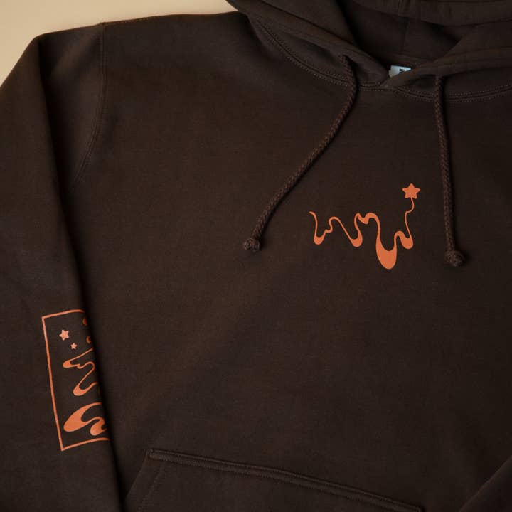 Tender Loving Empire - Wholesale Hoodie - Unisex - Stargazer Hoodie7