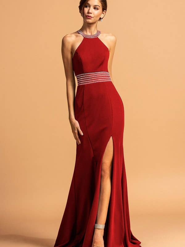 Trevi Collection – Engroshandel Kjole - Dame – L22152