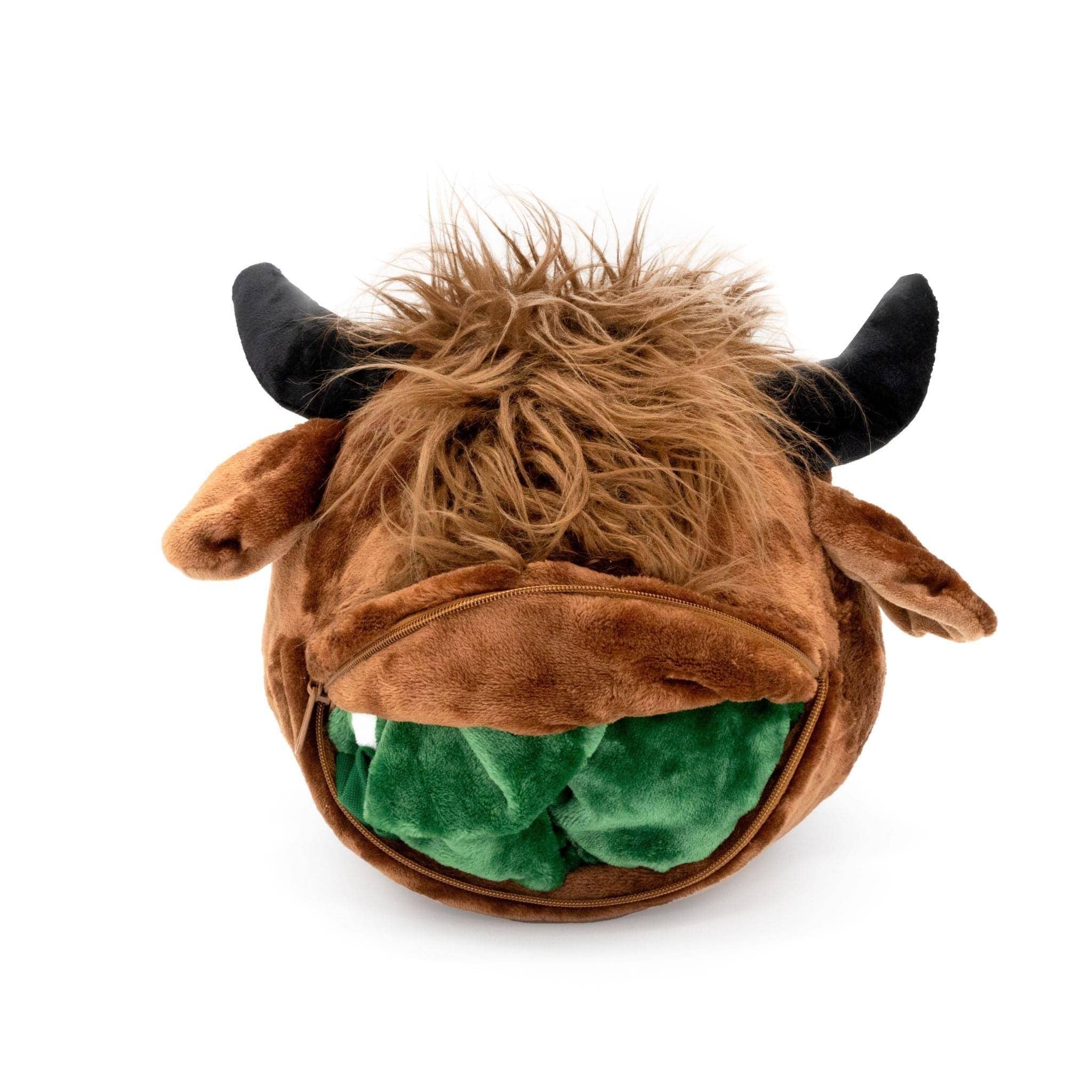 OrangeOnions - Wholesale Hoodie - Unisex - North Dakota State Blanket Hoodie & Pillow Adult Snugible9