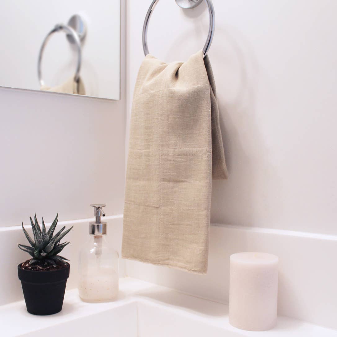 Japan Best - Wholesale Hand Towel - High Absorbency Hand Towel - Organic5