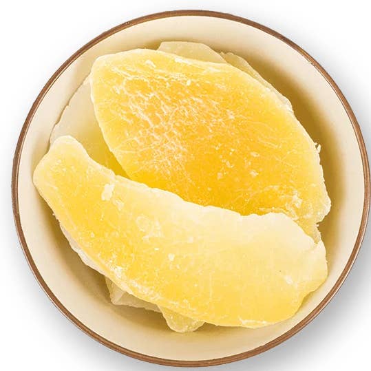 Nuttyplus - Wholesale Dried/dehydrated fruit - Mango 100 g0