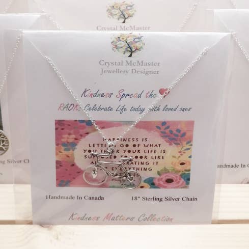 Refresher Bundle Kit for wholesale by Crystal McMaster Jewellery Designer