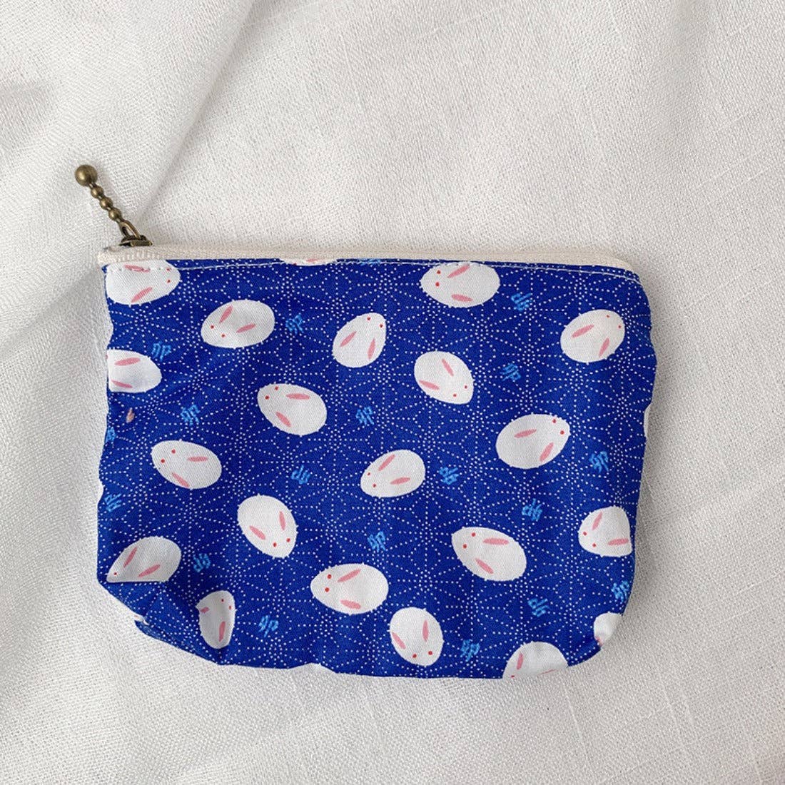 Funkyrel® Atzbranding Limited - Wholesale Coin Purse - Women's - Cosbai - Canvas Printed Coin Purse13