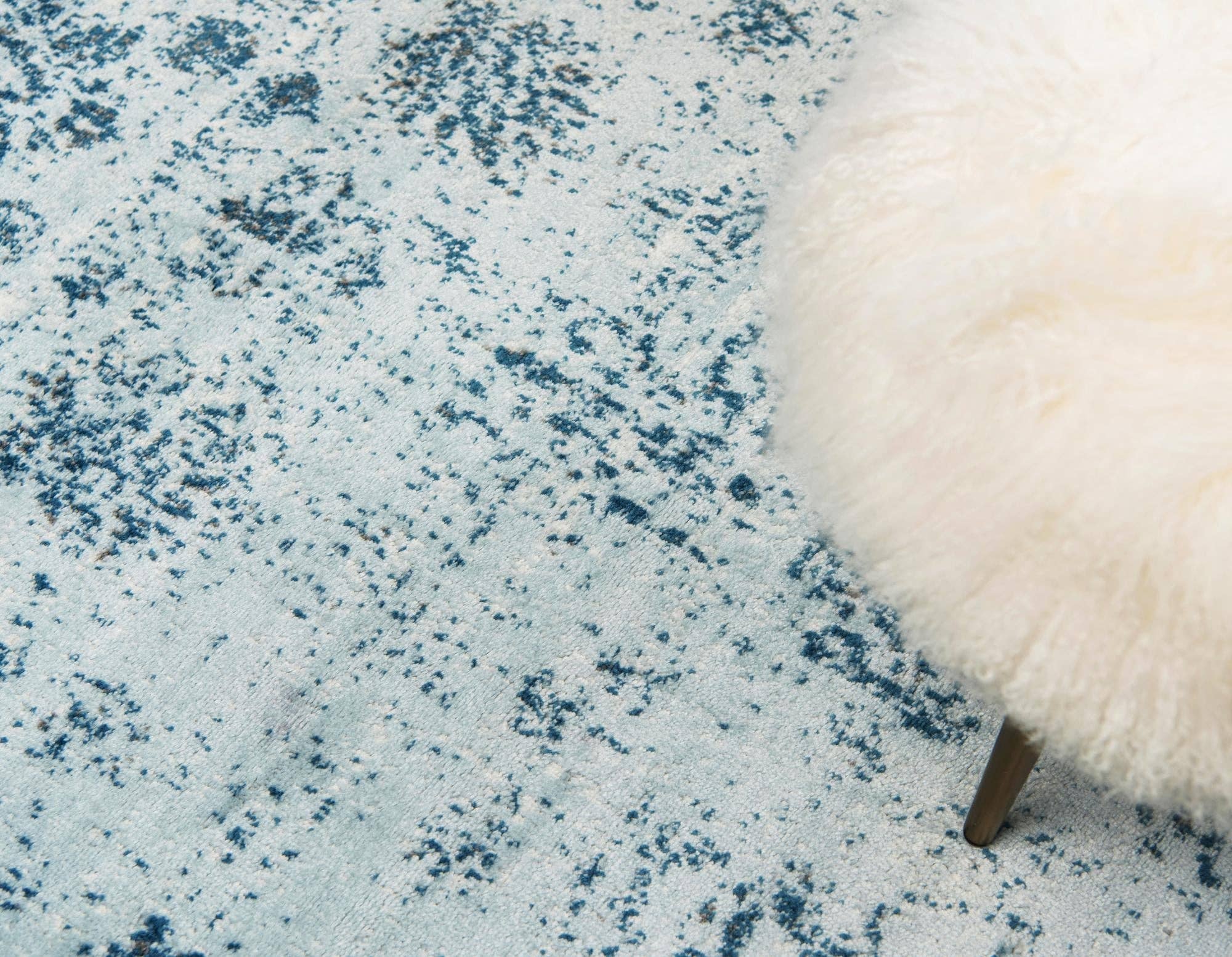 Rug Mart - Wholesale Area Rug - Traditional French Inspired Casino Rug (Rectangular)68