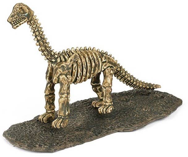 KIDDY-MOOV – Großhandel Spielfigur – Kinder – 🦖 DIE WELT DER DINOSAURIER – Dino-Fossil (6 verschiedene Modelle)8
