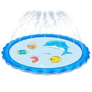 Purchase Wholesale kiddie pool. Free Returns & Net 60 Terms on Faire