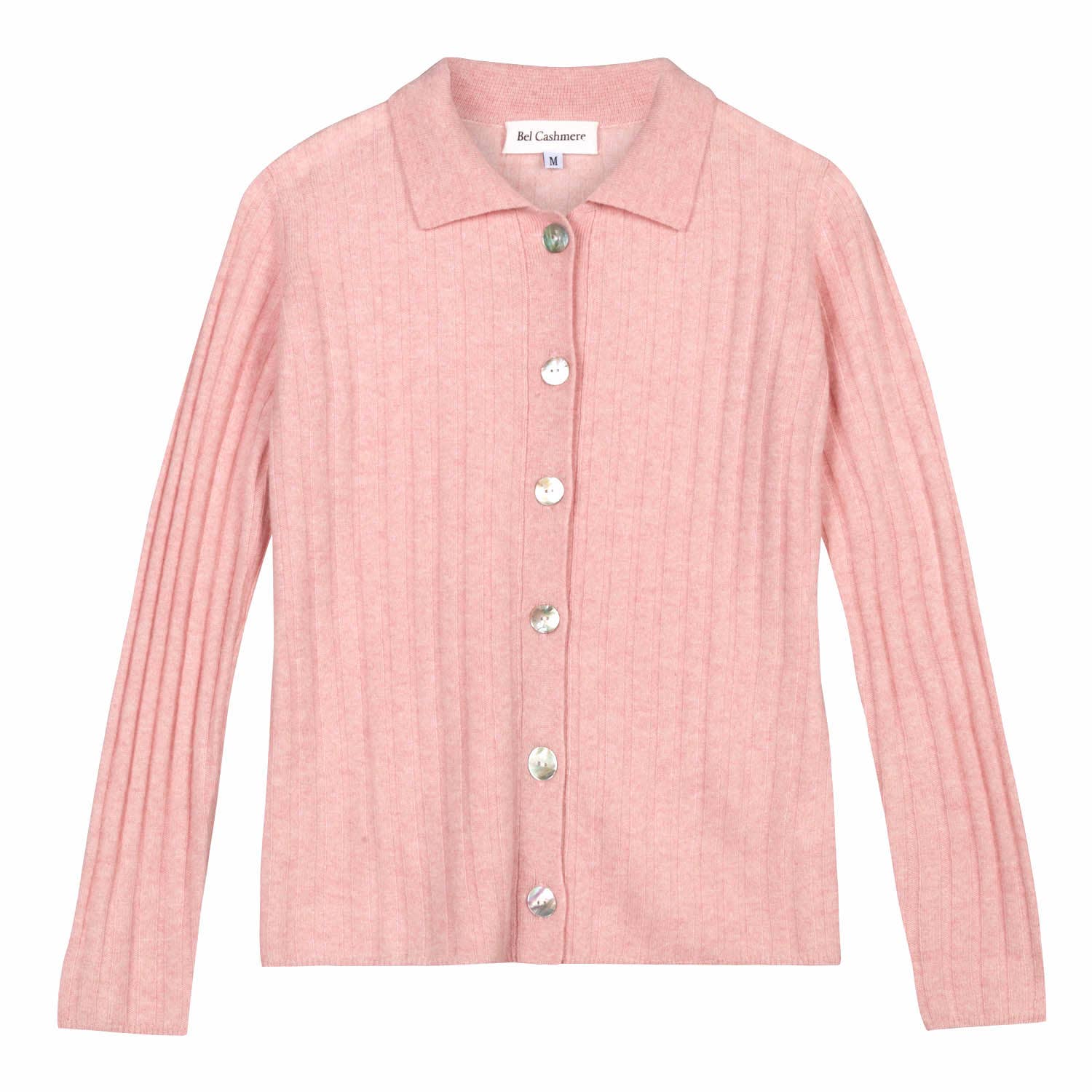 Bel Cashmere S.C. – wholesale Cardigan – Women’s – Charlotte Cardigan9